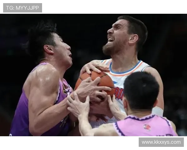 江苏险胜北控 里勒错失绝平罚球